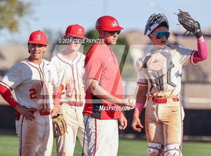 Thumbnail 2 in Liberty vs. Pacifica photogallery.