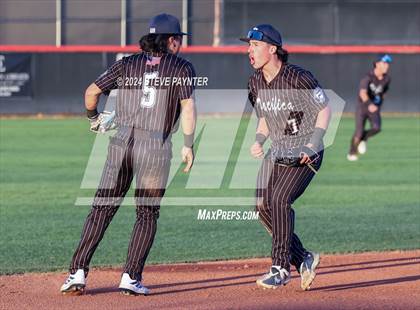 Thumbnail 2 in Liberty vs. Pacifica photogallery.