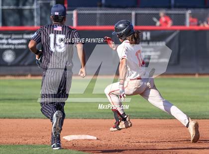 Thumbnail 2 in Liberty vs. Pacifica photogallery.