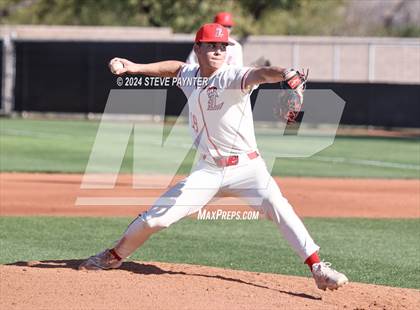 Thumbnail 1 in Liberty vs. Pacifica photogallery.