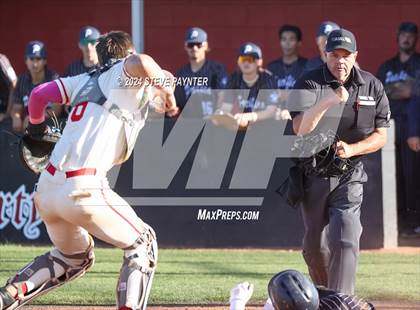 Thumbnail 1 in Liberty vs. Pacifica photogallery.