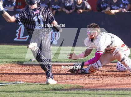 Thumbnail 2 in Liberty vs. Pacifica photogallery.