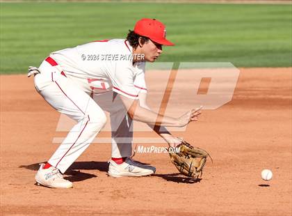 Thumbnail 2 in Liberty vs. Pacifica photogallery.