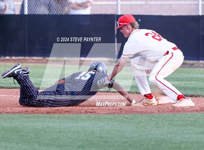 Thumbnail 3 in Liberty vs. Pacifica photogallery.