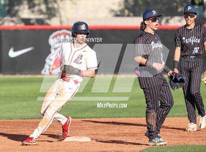 Thumbnail 3 in Liberty vs. Pacifica photogallery.