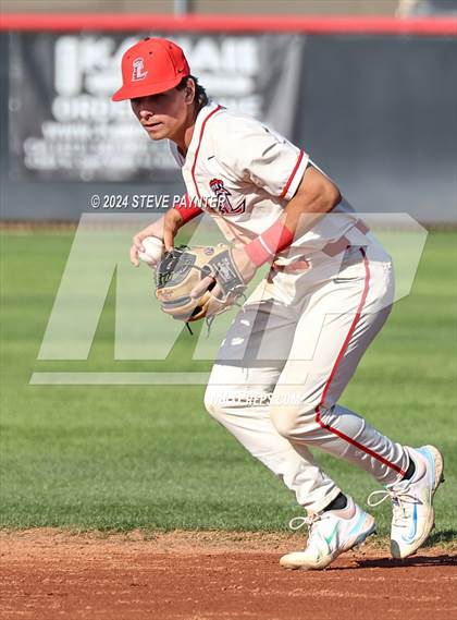 Thumbnail 3 in Liberty vs. Pacifica photogallery.