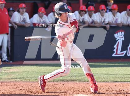 Thumbnail 2 in Liberty vs. Pacifica photogallery.
