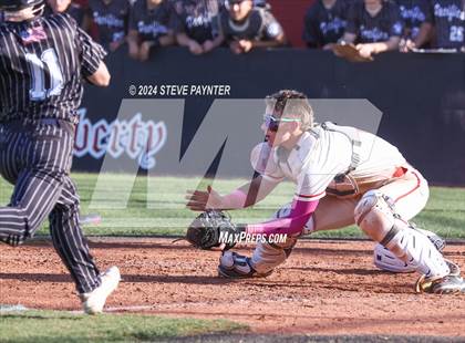 Thumbnail 1 in Liberty vs. Pacifica photogallery.