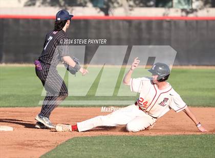 Thumbnail 3 in Liberty vs. Pacifica photogallery.