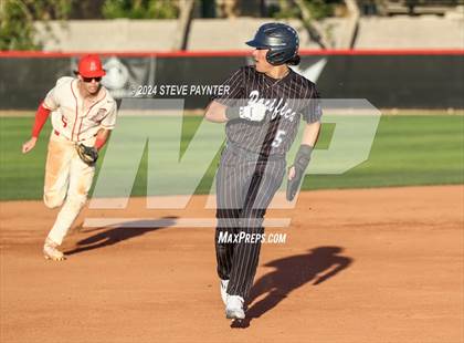 Thumbnail 2 in Liberty vs. Pacifica photogallery.