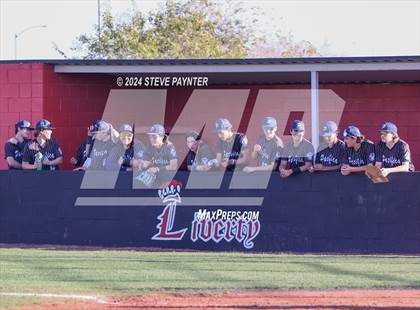 Thumbnail 2 in Liberty vs. Pacifica photogallery.