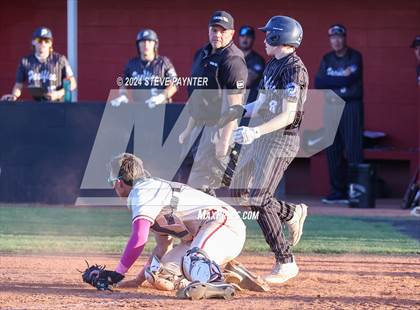 Thumbnail 1 in Liberty vs. Pacifica photogallery.