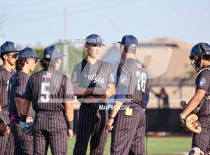 Thumbnail 2 in Liberty vs. Pacifica photogallery.