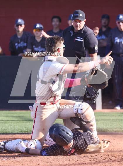 Thumbnail 2 in Liberty vs. Pacifica photogallery.