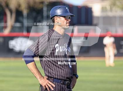 Thumbnail 3 in Liberty vs. Pacifica photogallery.