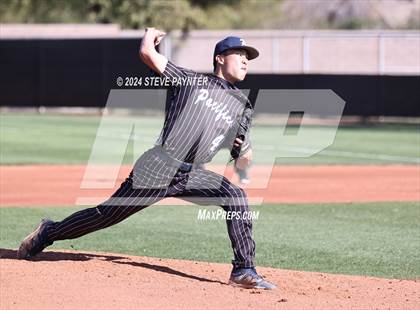 Thumbnail 3 in Liberty vs. Pacifica photogallery.