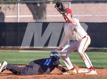 Thumbnail 3 in Liberty vs. Pacifica photogallery.