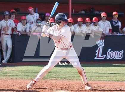 Thumbnail 1 in Liberty vs. Pacifica photogallery.