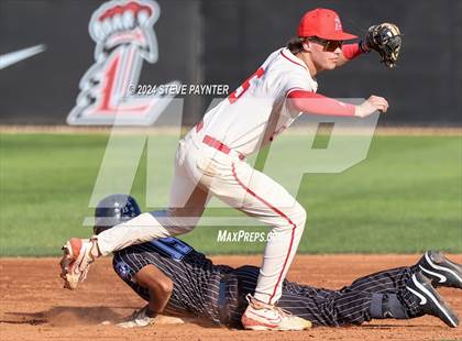 Thumbnail 1 in Liberty vs. Pacifica photogallery.