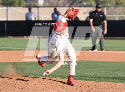 Thumbnail 2 in Liberty vs. Pacifica photogallery.