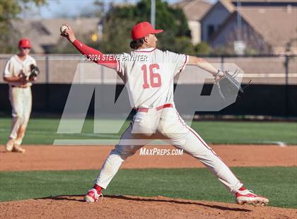 Thumbnail 3 in Liberty vs. Pacifica photogallery.