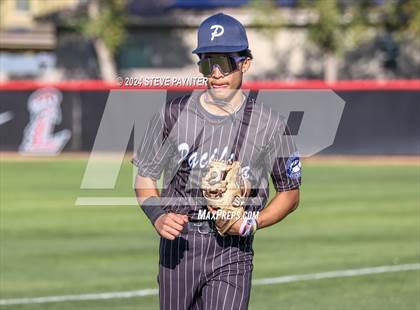 Thumbnail 2 in Liberty vs. Pacifica photogallery.