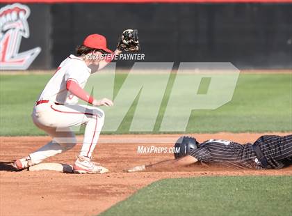 Thumbnail 1 in Liberty vs. Pacifica photogallery.