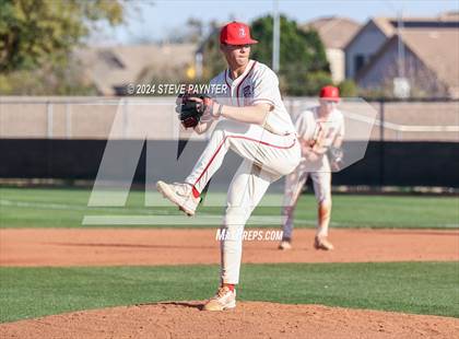 Thumbnail 3 in Liberty vs. Pacifica photogallery.