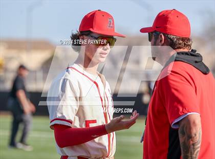 Thumbnail 3 in Liberty vs. Pacifica photogallery.