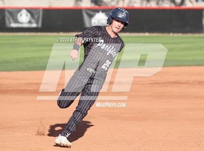 Thumbnail 2 in Liberty vs. Pacifica photogallery.