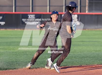 Thumbnail 1 in Liberty vs. Pacifica photogallery.