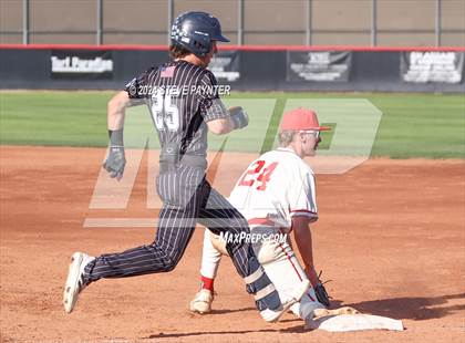 Thumbnail 2 in Liberty vs. Pacifica photogallery.