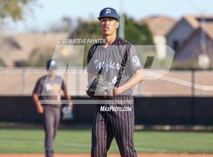 Thumbnail 2 in Liberty vs. Pacifica photogallery.