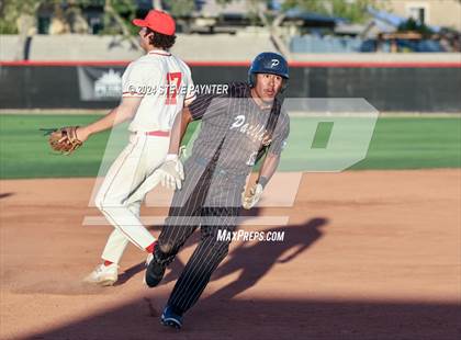 Thumbnail 2 in Liberty vs. Pacifica photogallery.
