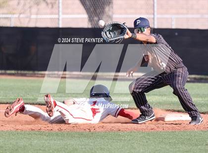 Thumbnail 2 in Liberty vs. Pacifica photogallery.