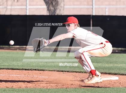 Thumbnail 3 in Liberty vs. Pacifica photogallery.