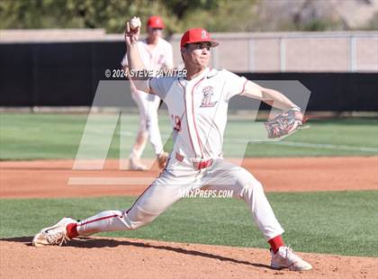 Thumbnail 2 in Liberty vs. Pacifica photogallery.
