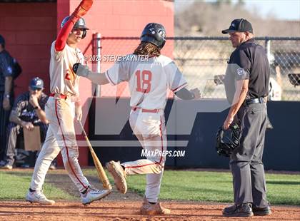 Thumbnail 2 in Liberty vs. Pacifica photogallery.