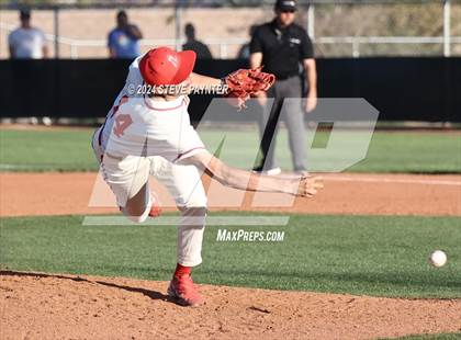 Thumbnail 3 in Liberty vs. Pacifica photogallery.