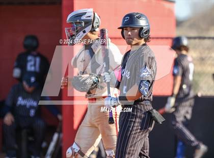 Thumbnail 2 in Liberty vs. Pacifica photogallery.