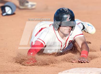 Thumbnail 3 in Liberty vs. Pacifica photogallery.