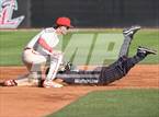 Photo from the gallery "Liberty vs. Pacifica"