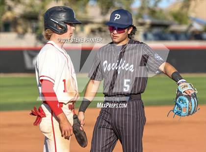 Thumbnail 2 in Liberty vs. Pacifica photogallery.
