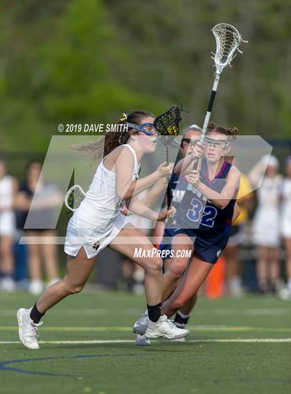 Thumbnail 1 in Whitefish/Nicolet/Shorewood vs University School of Milwaukee (WLF Semifinal) photogallery.