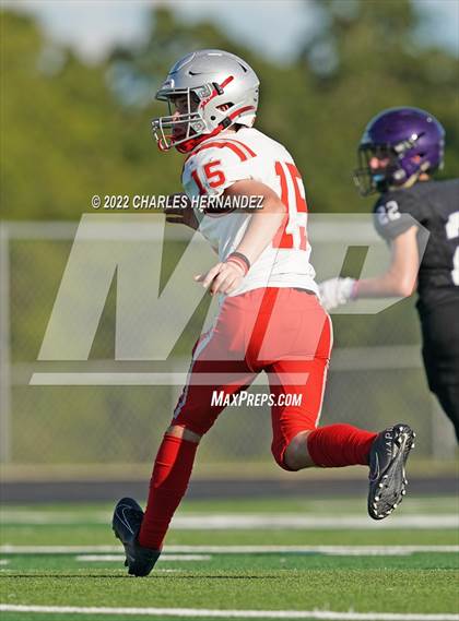 Thumbnail 2 in Lake Belton @ College Station (B Teams) photogallery.