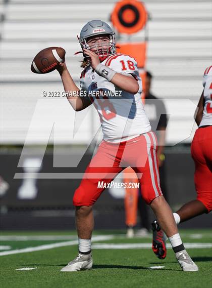 Thumbnail 1 in Lake Belton @ College Station (B Teams) photogallery.