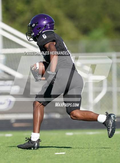 Thumbnail 2 in Lake Belton @ College Station (B Teams) photogallery.