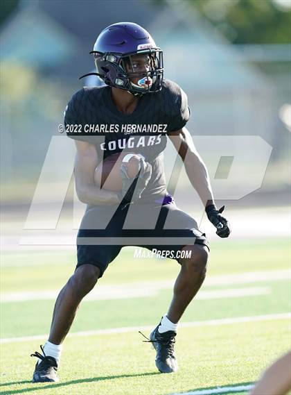 Thumbnail 2 in Lake Belton @ College Station (B Teams) photogallery.