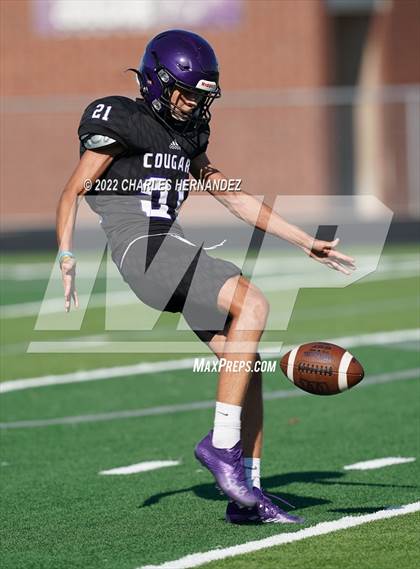 Thumbnail 1 in Lake Belton @ College Station (B Teams) photogallery.