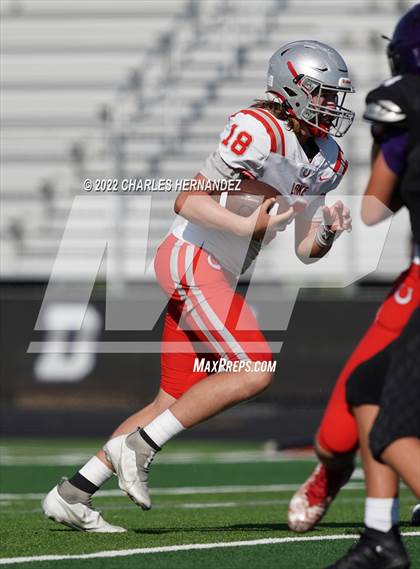 Thumbnail 3 in Lake Belton @ College Station (B Teams) photogallery.